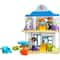 LEGO® DUPLO® Town First Time: Visit with the Doctor 10449